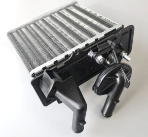 WKŁAD NAGRZEWNICA DO WÓZKA WIDŁOWEGO TOYOTA 8FG/FD 58614-F2121-71