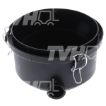 POKRYWA OBUDOWY FILTRA POWIETRZA TOYOTA 8FG/FD 10-25 17704-23320-71