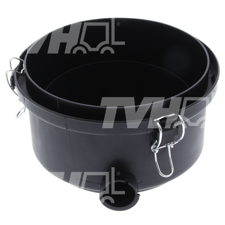 POKRYWA OBUDOWY FILTRA POWIETRZA TOYOTA 8FG/FD 10-25 17704-23320-71