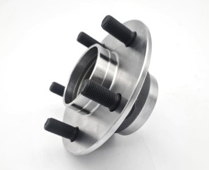 PIASTA KOŁA TYŁ STILL R20, RX20 157231