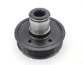 KOŁO PASOWE POMPY HYDRAULICZNEJ TOYOTA 7FD35, 7FD40, 7FD45 16211-30610-71