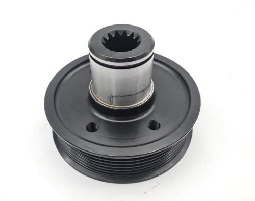 KOŁO PASOWE POMPY HYDRAULICZNEJ TOYOTA 7FD35, 7FD40, 7FD45 16211-30610-71