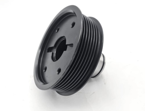 KOŁO PASOWE POMPY HYDRAULICZNEJ TOYOTA 7FD35, 7FD40, 7FD45 16211-30610-71