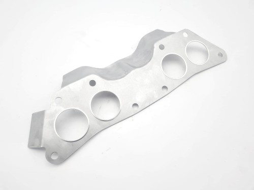 USZCZELKA KOLEKTORA WYDECHOWEGO MITSUBISHI 4G63 4G64