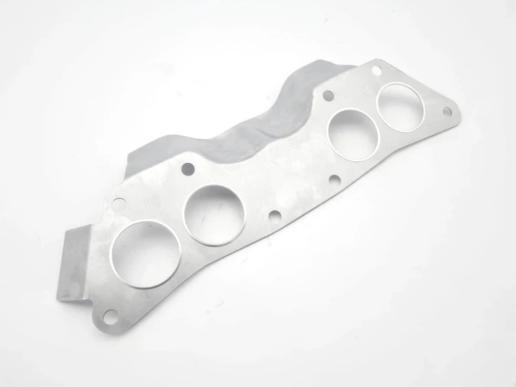 USZCZELKA KOLEKTORA WYDECHOWEGO MITSUBISHI 4G63 4G64