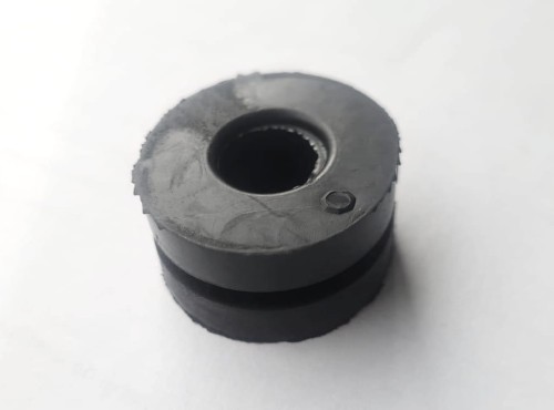 PODUSZKA MOCOWANA TŁUMIKA TOYOTA 6, 7, 8 FG FD 10-50 16415-23600-71