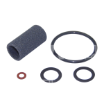 FILTR GAZU KPL TOYOTA 8FG AISAN 23644-26600-71