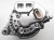 ALTERNATOR TOYOTA 7FG 8FG 7060-78156-71