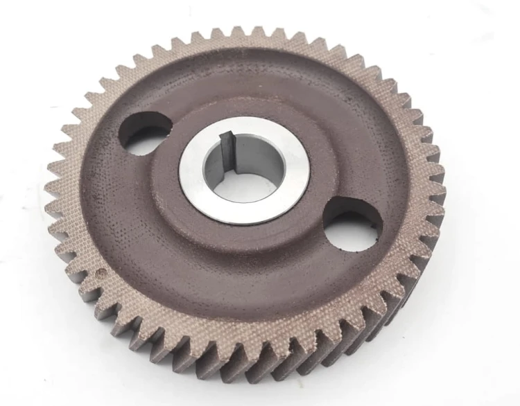 KOŁO WAŁKA ROZRZĄDU TOYOTA 4P 13523-78000-71