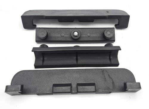 ŚLIZGI PRZESUWU BOCZNEGO CASCADE 55F KOMPLET