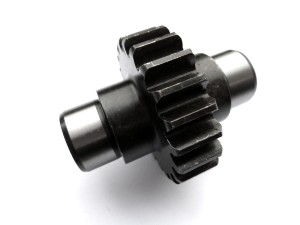 KOŁO POMPY HYDRAULICZNEJ TOYOTA 7,8 FG 13613-78153-71