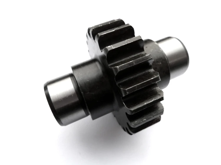 KOŁO POMPY HYDRAULICZNEJ TOYOTA 7,8 FG