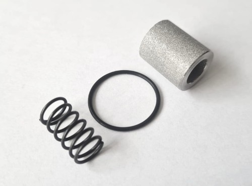 FILTR GAZU YALE HYSTER 1581052