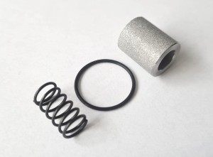 FILTR GAZU YALE 580055163 