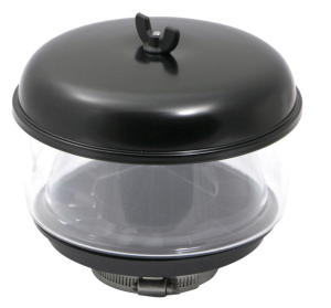 OBUDOWA FILTRA POWIETRZA TOYOTA 7,8 FG/FD  23410-F2030-71