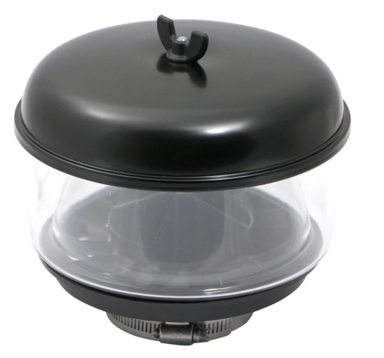 OBUDOWA FILTRA POWIETRZA TOYOTA 7,8 FG/FD 23410-F2030-71