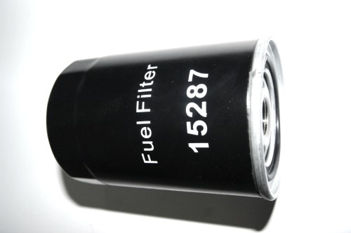 FILTR PALIWA NISSAN TD27