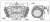 CYLINDEREK HAMULCOWY MITSUBISHI FG/FD50