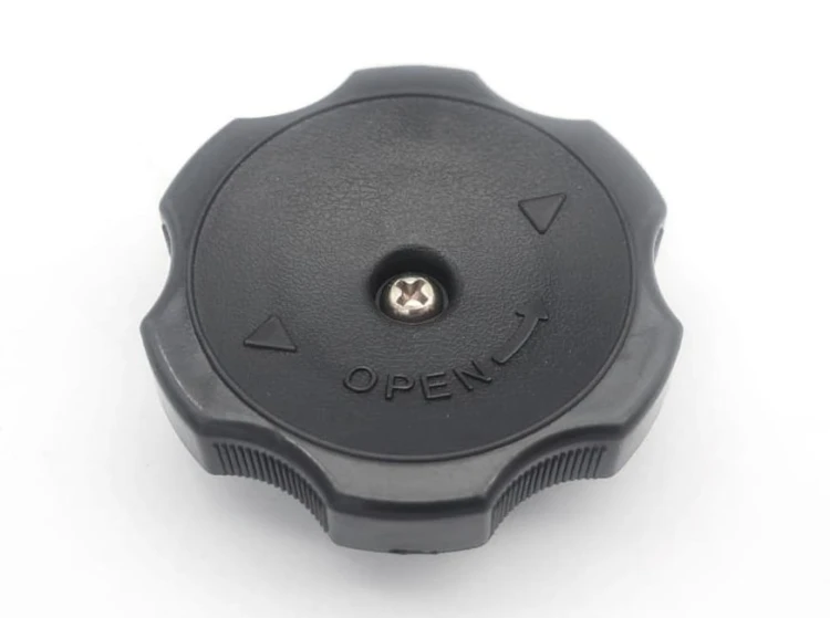 KOREK WLEWU OLEJU SILNIKOWEGO MITSUBISHI 4G15, 4G33, 4G63 MD008784