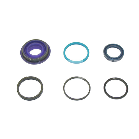 ZESTAW NAPRAWCZY SIŁOWNIKA POCHYŁU LINDE 0009608129