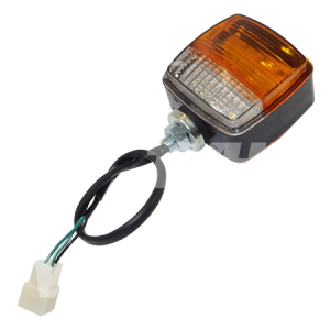 LAMPA KIERUNKOWSKAZU LED HELI D08QXDLED ORYGINAŁ