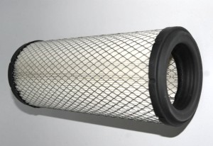 FILTR POWIETRZA NISSAN L01, L02