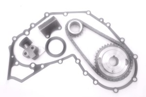 ROZRZĄD KOMPLET TOYOTA 4Y ECS 8FG