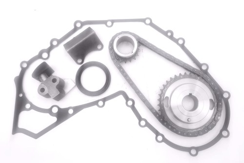 ROZRZĄD KOMPLET TOYOTA 4Y ECS