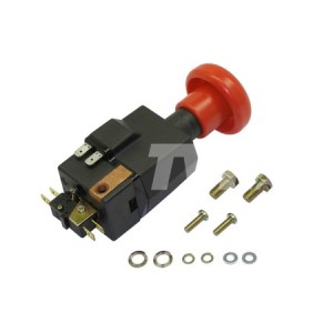 WYŁĄCZNIK BEZPIECZEŃŚTWA ALBRIGHT SD150A-2 24V