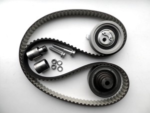 ROZRZĄD, KOMPLET ROZRZĄDU LINDE VOLKSWAGEN BEQ, BEU, BJC, BXT VW038198119H