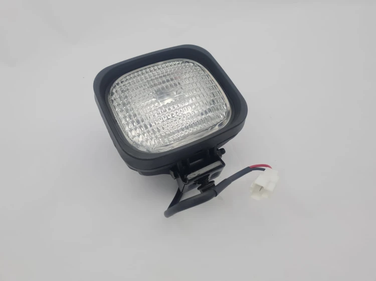 LAMPA HALOGENOWA PRZEDNIA TOYOTA 5FG 6FG 56510-23600-71