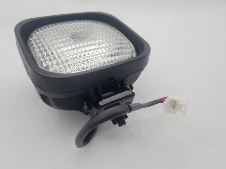 LAMPA HALOGENOWA PRZEDNIA TOYOTA 5FG 6FG 56510-23600-71