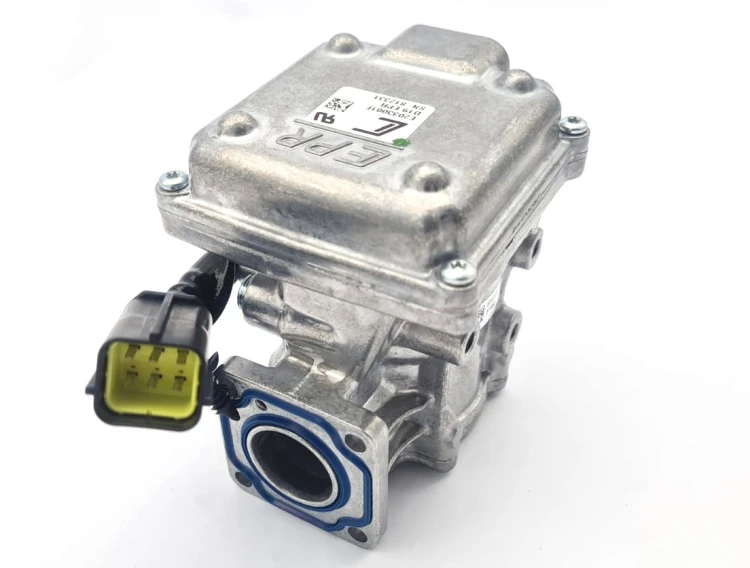 STEROWNIK EPR D19, REGULATOR IMPCO E2033001B