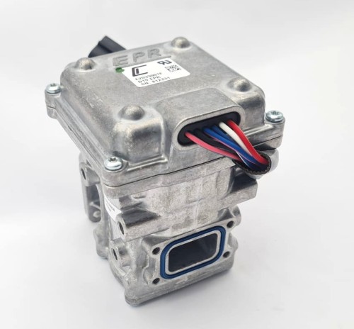 STEROWNIK EPR D19, REGULATOR IMPCO E2033001B