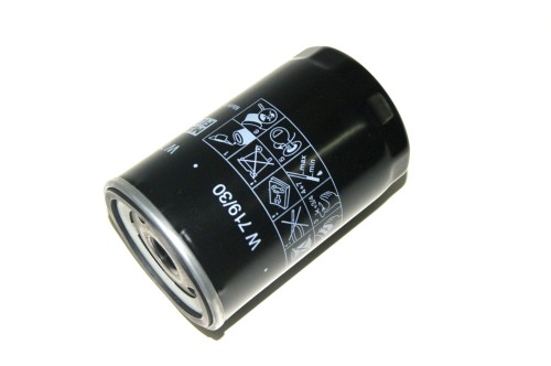 FILTR OLEJU LINDE 392/393 VOLKSWAGEN BEF