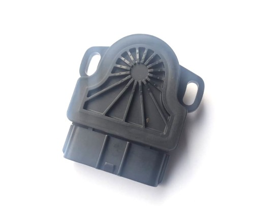 POTENCJOMETR PEDAŁU GAZU TOYOTA 8FG/FD FGF/FD 10-35 57510-26600-71