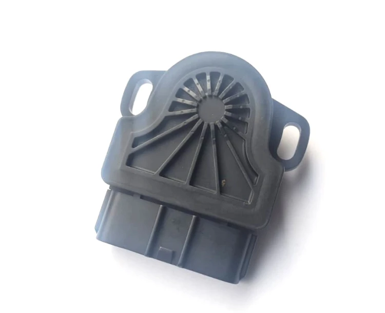 POTENCJOMETR PEDAŁU GAZU TOYOTA 8FG/FD FGF/FD 10-35 57510-26600-71