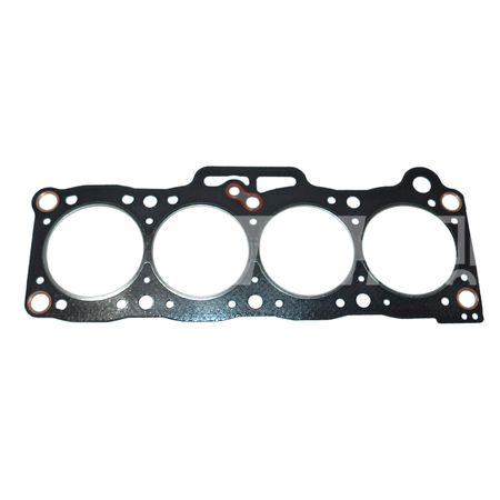 USZCZELKA POD GŁOWICĘ MAZDA F2