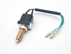 CZUJNIK ŚWIATEŁ STOPU TOYOTA 84340-76001-71  4,5,6,7 FG/FD FGF/FDF