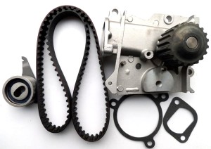 ROZRZĄD, KOMPLET ROZRZĄDU MAZDA FE