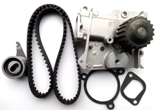 ROZRZĄD, KOMPLET ROZRZĄDU MAZDA FE