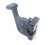 ZAMEK DRZWI KABINY LEWY TOYOTA 8 FG/FD 55847-F2180-71