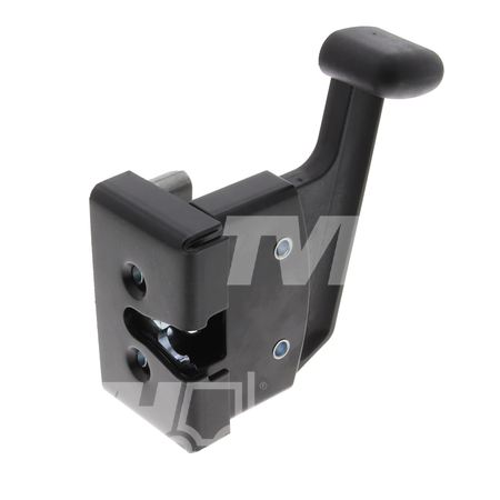 ZAMEK DRZWI KABINY PRAWA TOYOTA 8 FG/FD 55837-F2180-71
