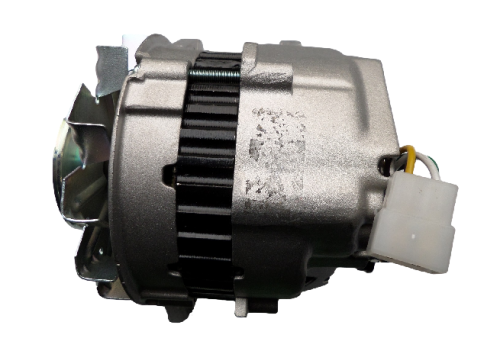 ALTERNATOR MITSUBISHI 4G33