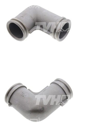 POŁĄCZENIE HYDRAULICZNE, KOLANKO POMPY WODY TOYOTA 1DZ 16321-78200-71