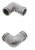 POŁĄCZENIE HYDRAULICZNE, KOLANKO POMPY WODY TOYOTA 1DZ 16321-78200-71
