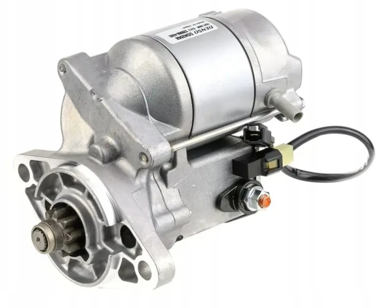 ROZRUSZNIK TOYOTA 4Y 6,7,8 FG/FDF 28100-20553-71 ORYGINAŁ DENSO