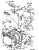 KRÓCIEC WODY TOYOTA 4Y 16304-78150-71