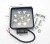 LAMPA ROBOCZA 9 LED 9-60V (