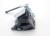 PRZYSPIESZACZ, MECHANIZM PEDAŁU GAZU AKCELERATOR TOYOTA 8 FG/FD FGF/FDF 15-35 26602-26600-71